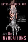 The Invocations - Krystal Sutherland - 9780593532287