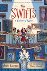 The Swifts: A Gallery of Rogues - Beth Lincoln - 9780593533284