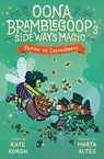 Fairies vs. Leprechauns - Kate Korsh - 9780593533703