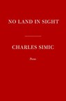 No Land in Sight - Charles Simic - 9780593534946