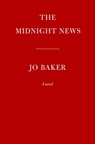 The Midnight News - Jo Baker - 9780593534984
