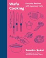 Wafu Cooking - Sonoko Sakai - 9780593535271