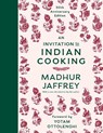 An Invitation to Indian Cooking: 50th Anniversary Edition: A Cookbook - Madhur Jaffrey - 9780593535684