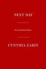 Next Day - Cynthia Zarin - 9780593536162