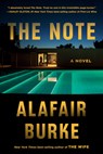The Note - Alafair Burke - 9780593537084