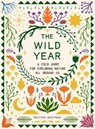 The Wild Year - Kristyna (Kristyna Baczynski) Baczynski - 9780593538364