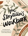 The Storyteller's Workbook - Adrienne (Adrienne Young) Young ; Isabel (Isabel Ibanez) Ibanez - 9780593539439
