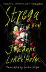 Lykke Holm, J: Strega - Johanne Lykke Holm - 9780593539682