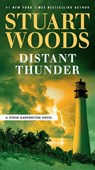 Distant Thunder - Stuart Woods - 9780593540053