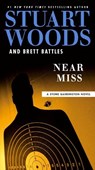 Near Miss - Stuart Woods - 9780593540084
