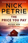 The Price You Pay - Nick Petrie - 9780593540558