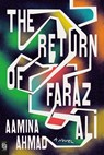 Return of Faraz Ali - Aamina Ahmad - 9780593541524