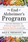 Bredesen, D: End of Alzheimer's Program - Dale Bredesen - 9780593541876