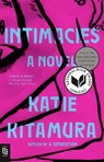 Intimacies - Katie Kitamura - 9780593542149