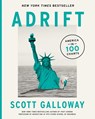 Adrift - Scott Galloway - 9780593542408