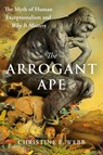 The Arrogant Ape - Christine E. Webb - 9780593543139