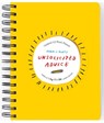 Unsolicited Advice Planner - Adam J. (Adam J. Kurtz) Kurtz - 9780593543498