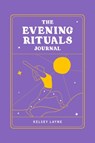 The Evening Rituals Journal - Kelsey Layne - 9780593543627