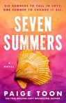 Seven Summers - Paige Toon - 9780593544358