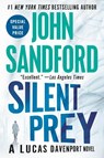 Silent Prey - John Sandford - 9780593544983