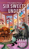 Six Sweets Under - Sarah Fox - 9780593546611