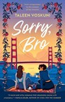 Sorry, Bro - Taleen Voskuni - 9780593547304