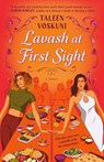 Lavash at First Sight - Taleen Voskuni - 9780593547328