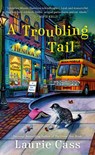 A Troubling Tail - Laurie Cass - 9780593547427