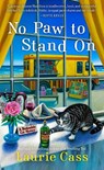No Paw to Stand On - Laurie Cass - 9780593547441