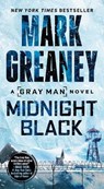 Midnight Black - Mark Greaney - 9780593548219