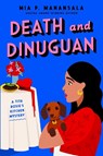 Death and Dinuguan - Mia P. Manansala - 9780593549209