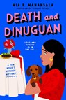 Death and Dinuguan - Mia P. Manansala - 9780593549209