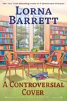 A Controversial Cover - Lorna Barrett - 9780593549445