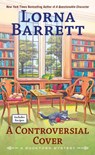 A Controversial Cover - Lorna Barrett - 9780593549452