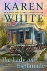 The Lady on Esplanade - Karen White - 9780593549490