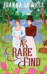 A Rare Find - Joanna Lowell - 9780593549742