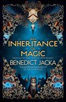 An Inheritance of Magic - Benedict Jacka - 9780593549841