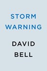 Storm Warning - David Bell - 9780593550007