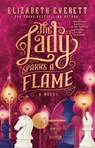 The Lady Sparks a Flame - Elizabeth Everett - 9780593550489