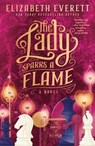 The Lady Sparks a Flame - Elizabeth Everett - 9780593550496