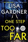 One Step Too Far - Lisa Gardner - 9780593556344