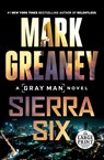 Sierra Six - GREANEY,  Mark - 9780593556375