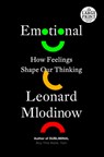 Emotional - Leonard Mlodinow - 9780593556733