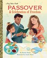 Passover: A Celebration of Freedom - Bonnie Bader ; Joanie Stone - 9780593563885