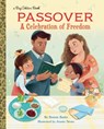 Passover: A Celebration of Freedom - Bonnie Bader - 9780593563892