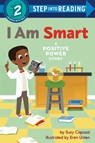 I Am Smart - Suzy Capozzi - 9780593564912