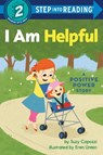 I AM HELPFUL - CAPOZZI,  Suzy - 9780593564943