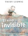 El niño invisible (The Invisible Boy Spanish Edition) - Trudy Ludwig - 9780593566978