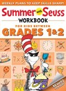 Summer with Seuss Workbook: Grades 1-2 - Dr. Seuss - 9780593567531