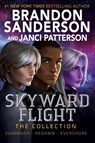 Skyward Flight: The Collection - Brandon Sanderson ; Janci Patterson - 9780593568286